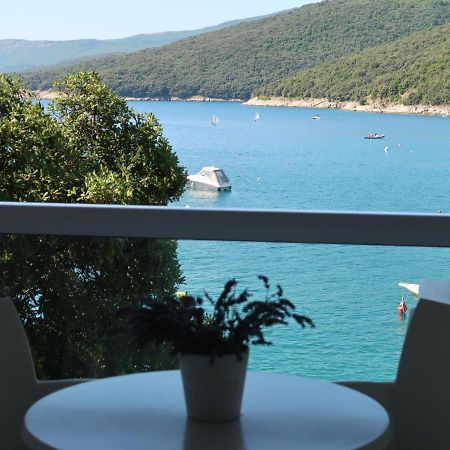 Apartment Milevoj - Rac158 By Interhome Rabac Bagian luar foto