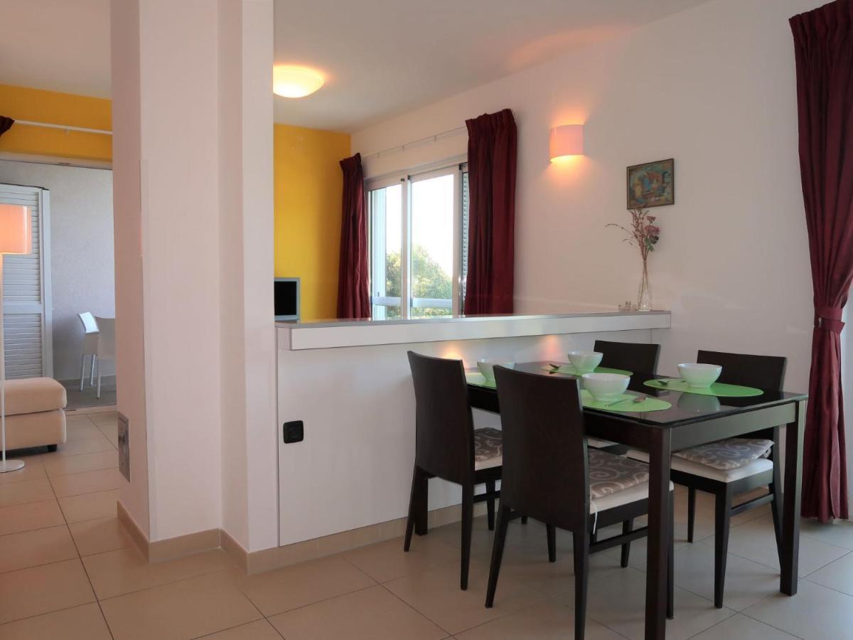 Apartment Milevoj - Rac158 By Interhome Rabac Bagian luar foto