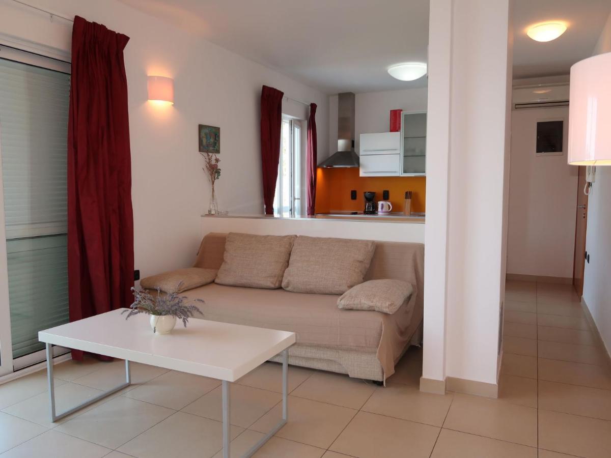 Apartment Milevoj - Rac158 By Interhome Rabac Bagian luar foto
