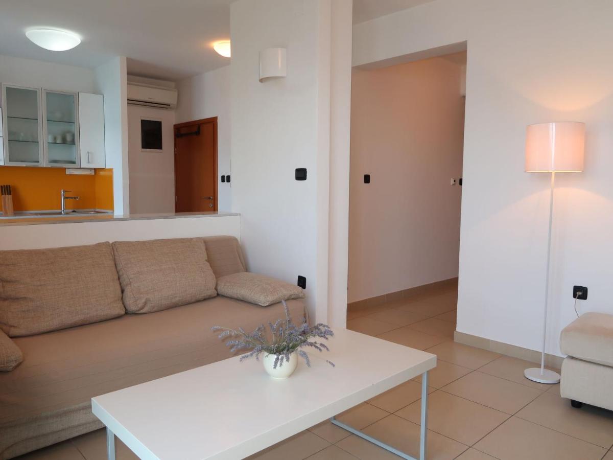Apartment Milevoj - Rac158 By Interhome Rabac Bagian luar foto