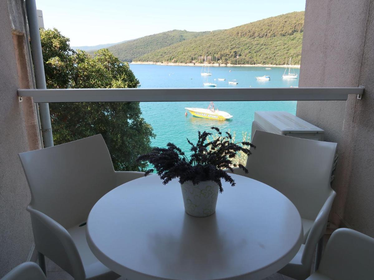 Apartment Milevoj - Rac158 By Interhome Rabac Bagian luar foto