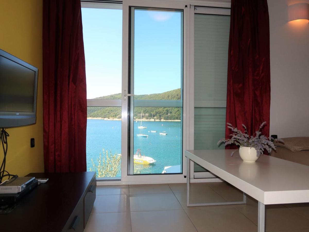 Apartment Milevoj - Rac158 By Interhome Rabac Bagian luar foto