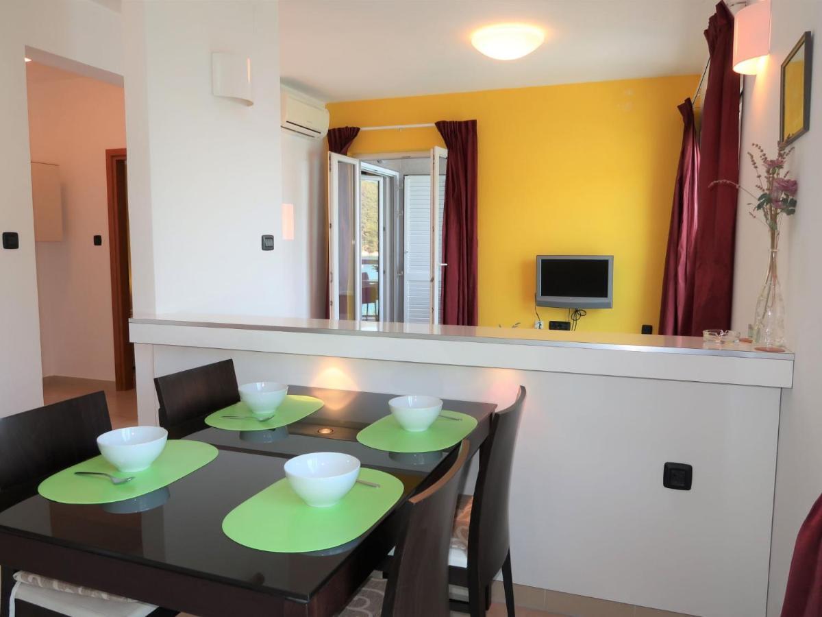 Apartment Milevoj - Rac158 By Interhome Rabac Bagian luar foto