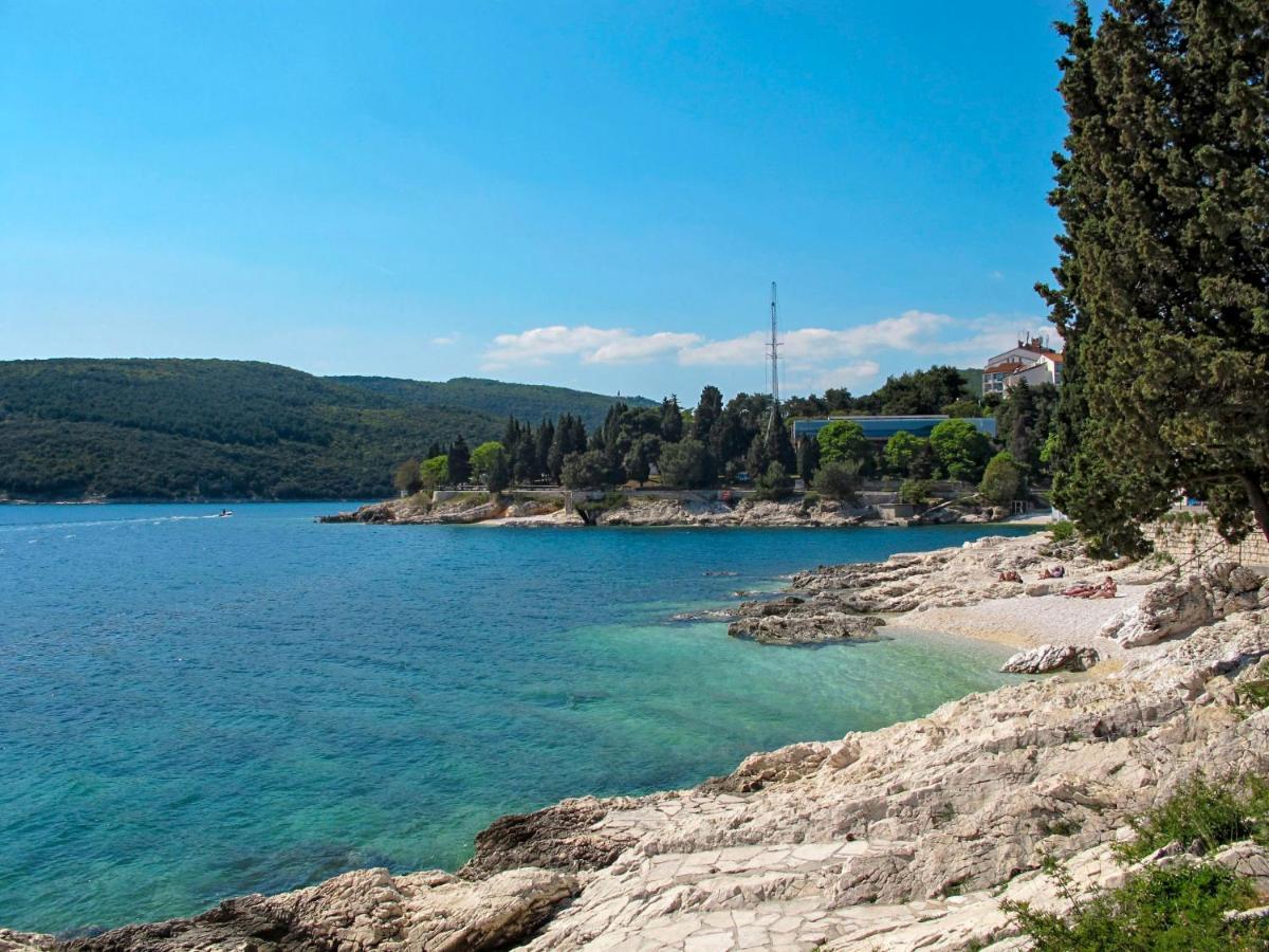 Apartment Milevoj - Rac158 By Interhome Rabac Bagian luar foto